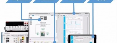 NI LabVIEW NXG优势盘点4种智能测试方法，让您保持领先优势