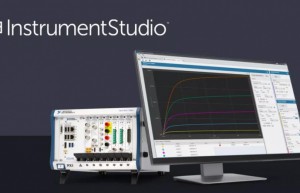 NI推出InstrumentStudio™以简化自动化测试系统的开发和调试