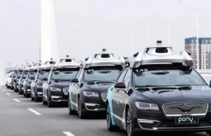 自动驾驶2019关键词：头部效应显现，Robotaxi落地